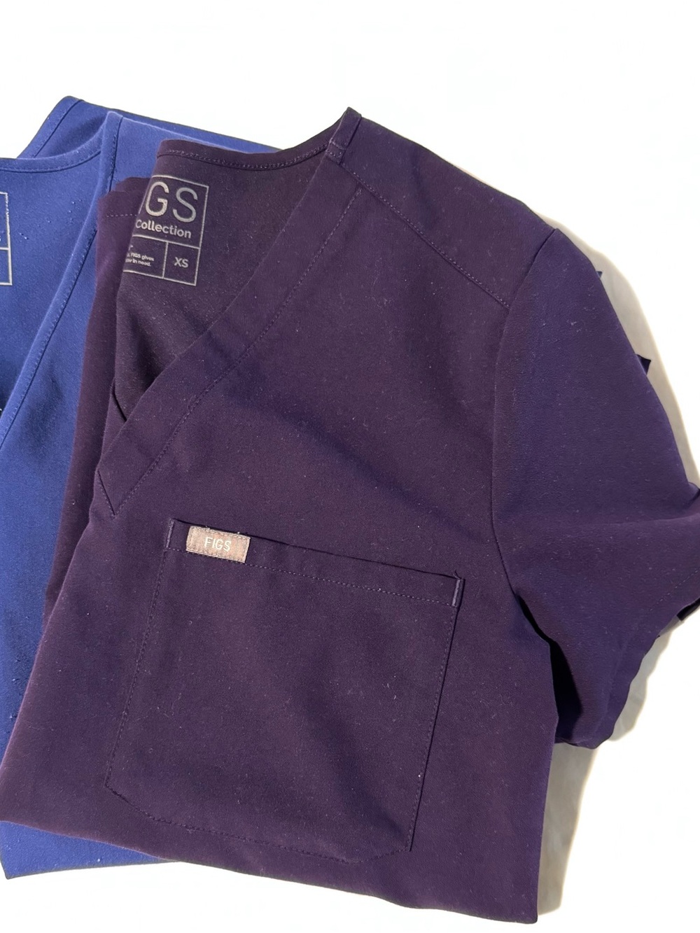 Figs Women's Scrub Tops